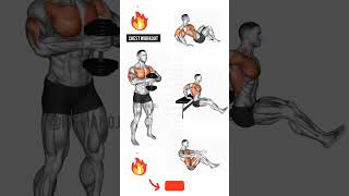 The Ultimate Home Chest Workout NO EQUIPMENT [upl. by Stier440]