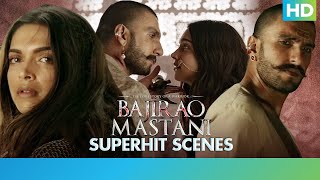 Bajirao Mastani Full Movie Facts and All History  Ranbir Singh  Deepika Padukone  Priyanka Chopra [upl. by Yattirb]