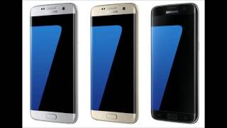 Samsung Galaxy S7 Over The Horizon Ringtone [upl. by Niak]