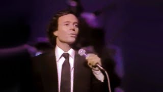 Julio Iglesias  Manuela Paris 1981 [upl. by Aelber209]