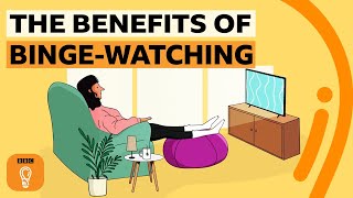 Why do we bingewatch  BBC Ideas [upl. by Amadas]