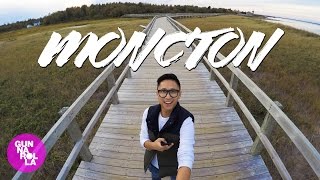 Moncton New Brunswick One Place in Canada That You Must Visit [upl. by Yared636]