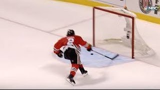 10 Minutes of NHL own goals [upl. by Besnard800]