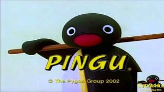 Pingu Outro Effects 2 [upl. by Colombi]