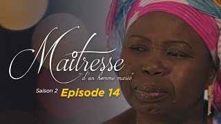 Maitresse dun homme marié  Episode 14  VOSTFR [upl. by Pilif]