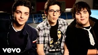 Il Volo  Un Amore Cosi Grande Live LA Showcase [upl. by Lowenstern]