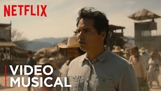 Narcos México  DEA corridos  Netflix [upl. by Latashia984]