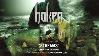 HAKEN  Streams Album Track [upl. by Eboh475]