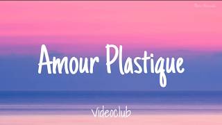 Videoclub  Amour Plastique TraduçãoLegendadoPtBrFrancês [upl. by Pauly]