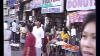 Shopping in the 80s Manila 1989 [upl. by Trutko]