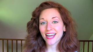 How to do An American Accent  Part 1 Vowels  21 Accents [upl. by Biddy]