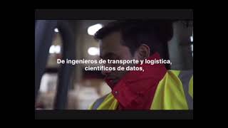 XPO LOGISTICS [upl. by Doll]