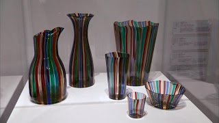 The art of Murano glass [upl. by Gertrud]