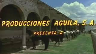 El Rey De Oros Antonio Aguilar Pelicula Completa [upl. by Yelyk]