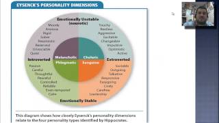 141 Trait Theory [upl. by Yesor]