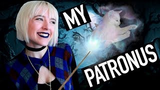 Full Pottermore Patronus Quiz All The Questions [upl. by Htebiram]