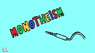 Types of Theism Monotheism [upl. by Salamanca]