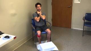 PNEUMATIC COMPRESSION DEVICES  Leg Swelling amp Lymphedema Center  MVI TV [upl. by Lledrev]