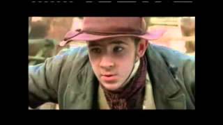 Oliver Twist Movie Trailer [upl. by Jezabelle884]