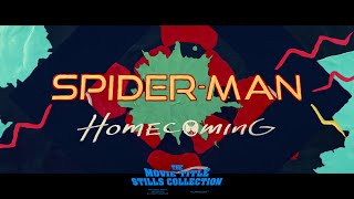 Cobie Smulders Says ‘SpiderMan Far from Home’ Takes A Right Turn [upl. by Adnawak]