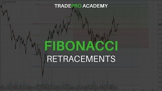 How to Use Fibonacci Retracements in Tradingview [upl. by Ahsimed]