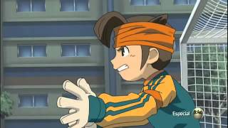 Inazuma Eleven Capitulo 65 Espanol [upl. by Serles]