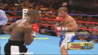 Floyd Mayweather Jr vs Arturo Gatti  Highlights [upl. by Tierell]