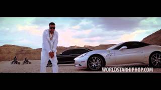 French Montana  Julius Caesar [upl. by Chrysler]