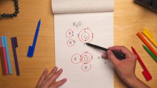 Covalent Bonding  Drawing amp Properties [upl. by Lebar]