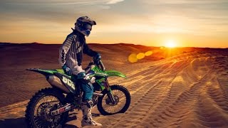 2018 Enduro motocross music motivation 2018 HD [upl. by Ellierim]