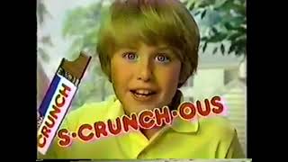 Nestle Crunch Meme Compilation [upl. by Strohbehn]