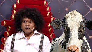 Pugazh comedy video  BB Jodigal comedy [upl. by Kerwin]