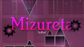 MIZURETA Full Layout Preview  Unofficial Kuzureta Sequel  Hosted by me and hzRed [upl. by Halstead664]