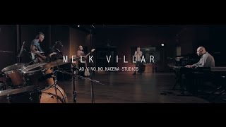 Pai Nosso  Our Father  Melk Villar Live Session [upl. by Lladnarc]