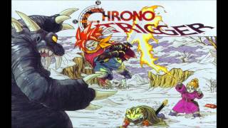 Chrono Trigger Soundtrack  Corridors of Time HQ [upl. by Abla]