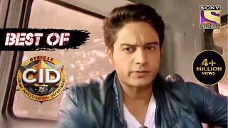 Best of CID सीआईडी  Fight For Freedom  Full Episode [upl. by Maiocco]