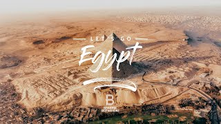 Lets Go  Egypt  A Beautiful Destinations Original [upl. by Ronoh358]