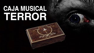 Musica de TERROR sin COPYRIGHT 2020  Caja musical🆘RealSound [upl. by Madid250]