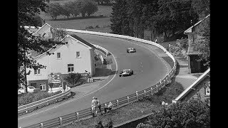 1970 Belgian Grand Prix BampW Highlights Rare [upl. by Tamberg]