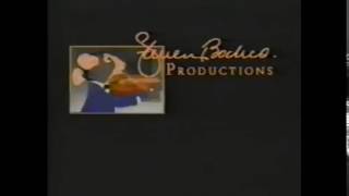 Steven Bochco Productions20th Century Fox Television 1992 [upl. by Zollie171]