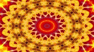 Extremely Powerful Shaman Shamanic Drumming  Mandala Magico  Meditation Music  Chakra Cleansing [upl. by Bjorn]