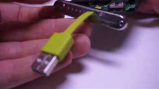 Power bank micro USB charging port hack [upl. by Malas]