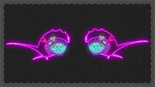 Geoxor  Neon Eyes [upl. by Nyliret]