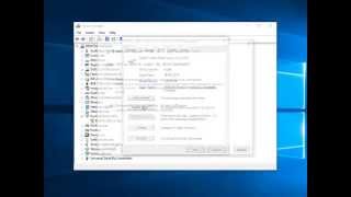 Fix Prolific usb to serial com port for windows 8 and 10 link in description [upl. by Harmon]