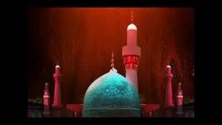 Shaian Lillah Ya Abdul Qadir  Gyarvih Sharif Mubarak [upl. by Yltnerb]