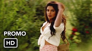 Priyanka Chopra in Quantico  TV Review [upl. by Meerak965]