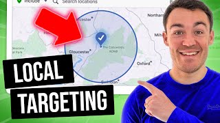 The RIGHT Way To Do Facebook Targeting For Local Businesses [upl. by Liesa120]