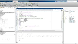 QAM USING MATLAB [upl. by Aerdnaid]