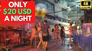 Top 3 GuestFriendly Hotels Near Nightlife In Bangkok Thailand [upl. by Assiron]