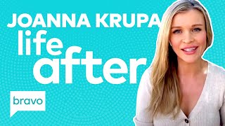 Does Joanna Krupa Still Have Her Fiery Attitude From The Real Housewives of Miami  Life After Bravo [upl. by Ellehcir]